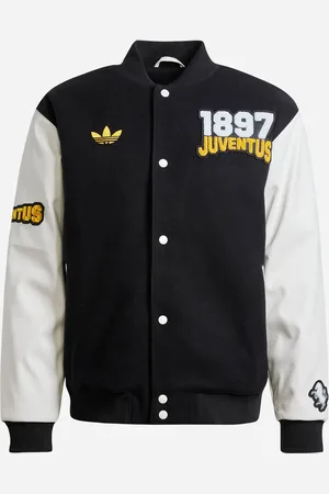 adidas Juventus Vrct Og M - Abbigliamento Calcio Ufficiale - Uomo