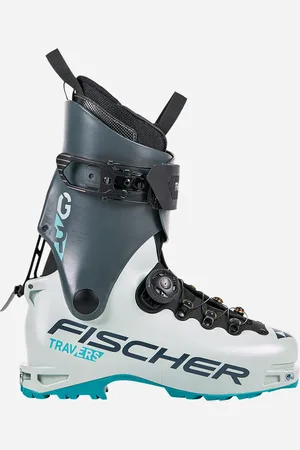 Fischer Travers Gr W - Scarponi Sci Alpinismo - Donna