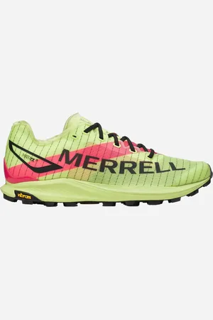 Merrell Mtl Skyfire 2 Matryx M - Scarpe Trail - Uomo