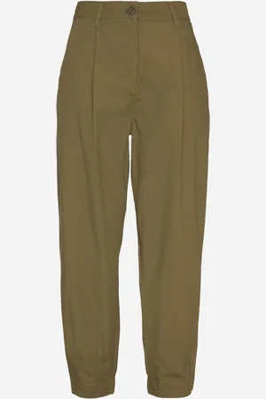 Mistral Contemporary Etnic W - Pantalone - Donna