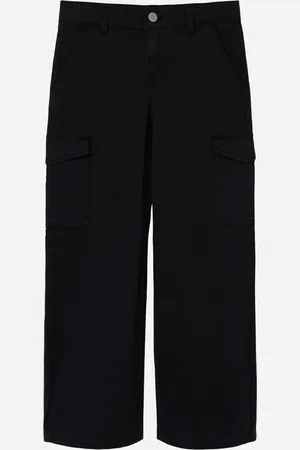 NAME IT Wide Leg Jr - Pantalone