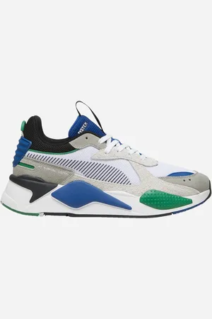 PUMA Rs-x Heritage M - Scarpe Sneakers - Uomo
