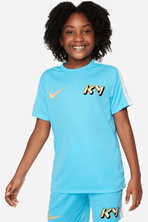 Nike Mbappe Jr - Maglia Calcio