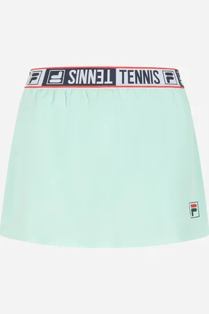 Fila Match Line W - Bottom Tennis - Donna