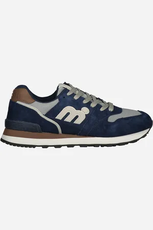 Mistral Seventies M - Scarpe Sneakers - Uomo
