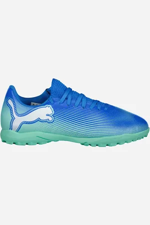 PUMA Future 7 Play Tf Jr - Scarpe Calcio