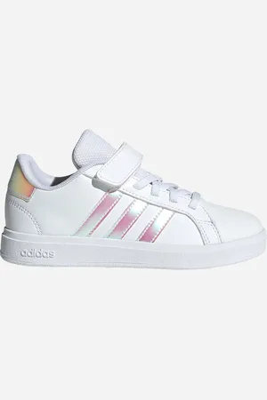 adidas Core Grand Court 2.0 Jr - Scarpe Sneakers