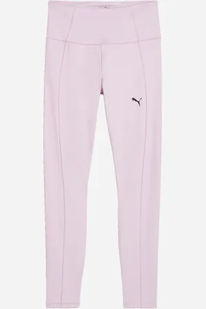 PUMA Studio Foundation W - Leggings - Donna