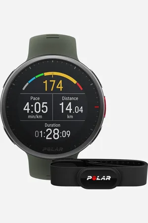 Polar Vantage V2 M/l Hr - Orologio Multifunzione