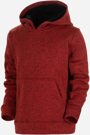 Mistral Techwool Jr - Maglione