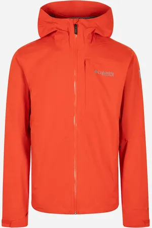 Columbia Amply Dry Ii M - Giacca Outdoor - Uomo