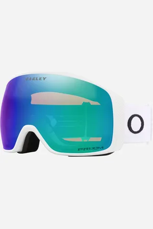 Oakley Flight Tracker L Prizm - Maschera Sci