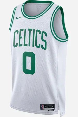 Nike Boston Celtics Tatum Asc M - Canotta Basket - Uomo