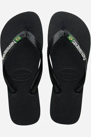 Havaianas Brasil Logo M - Infradito - Uomo