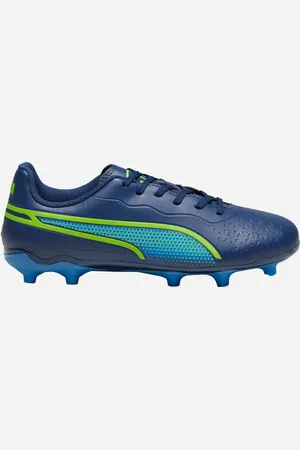 PUMA King Match Fg-ag Jr - Scarpe Calcio