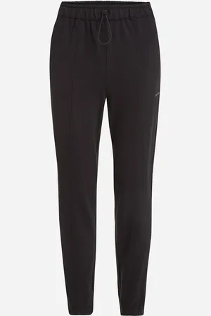Calvin Klein Cuffs W - Pantalone - Donna