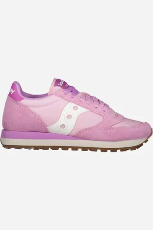 Saucony Jazz Original W - Scarpe Sneakers - Donna