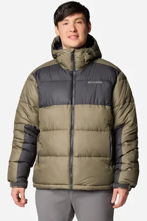 Columbia Pike Lake Ii M - Giacca Outdoor - Uomo
