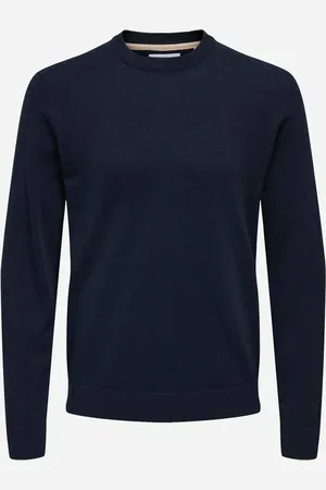 Only & Sons Rex Life M - Maglione - Uomo