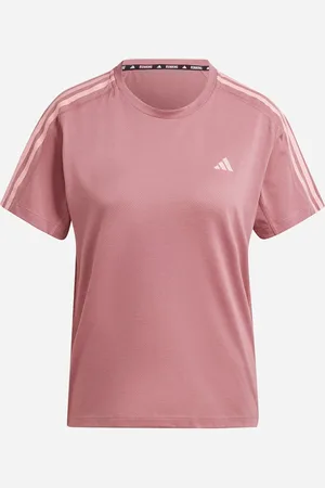 adidas Otr E 3stripes W - T-shirt Running - Donna