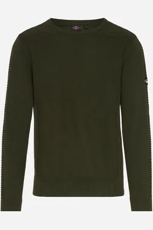 Bear Icon M - Maglione - Uomo