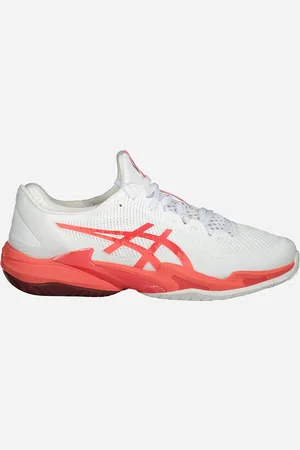 Asics Court Ff 3 Novak M - Scarpe Tennis - Uomo