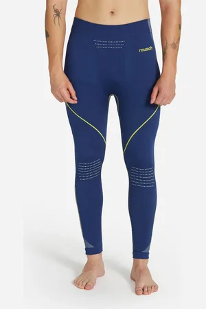 Reusch Thermal Plus M - Calzamaglia - Uomo
