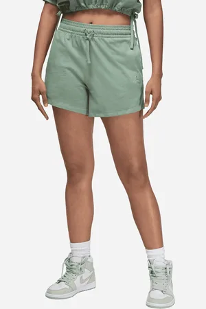 Nike Jordan Small Logo W - Pantaloncini - Donna