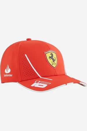 PUMA Ferrari Leclerc Jr - Fanwear