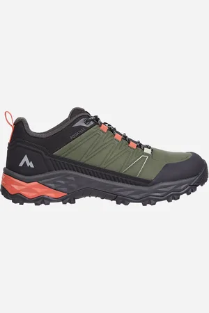 mc kinley Tahsis Aqx M - Scarpe Trekking - Uomo