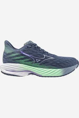 Mizuno Wave Rider 28 W - Scarpe Running - Donna