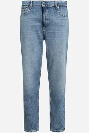 Calvin Klein Dad M - Jeans - Uomo