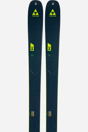 Fischer Transalp 92 Cti - Sci Alpinismo