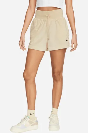 Nike Small Logo W - Pantaloncini - Donna