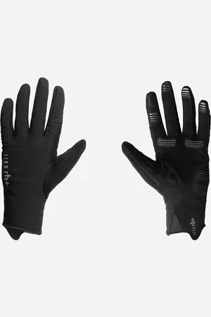 RH+ All Track - Guanti Ciclismo