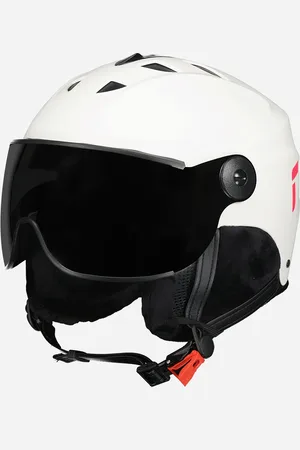 Reusch Hawk Visor 1 Lente W - Casco Sci - Donna