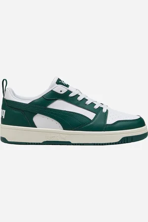 PUMA Rebound V6 Low M - Scarpe Sneakers - Uomo