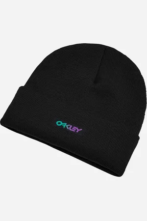 Oakley B1b Gradient Patch - Berretto