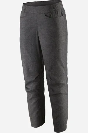 Patagonia Hampi Rock W - Pantalone Outdoor - Donna