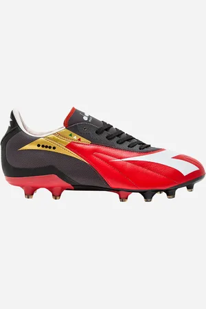 Diadora Maximus Veloce Ita Fg M - Scarpe Calcio - Uomo