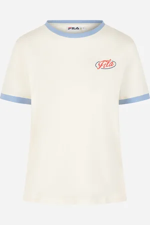 Fila Contemporary Street Style W - T-shirt - Donna