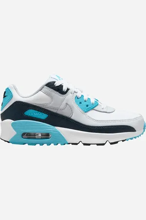 Nike Air Max 90 Gs Jr - Scarpe Sneakers