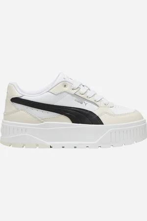 PUMA Karmen Ii Idol W - Scarpe Sneakers - Donna