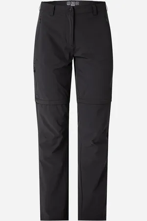 mc kinley Malik W - Pantalone Outdoor - Donna