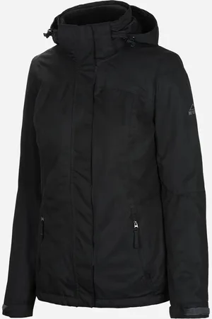 mc kinley Terang 3in1 Ii W - Giacca Outdoor - Donna