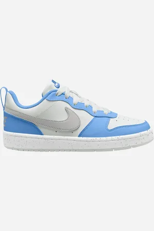 Nike Court Borough Low Recraft Gs Jr - Scarpe Sneakers