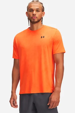 Under Armour Tech Vent M - T-shirt Training - Uomo