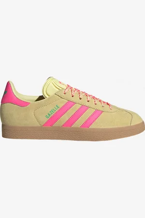 adidas Gazelle W - Scarpe Sneakers - Donna