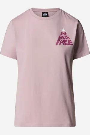The North Face Logo W - T-shirt - Donna