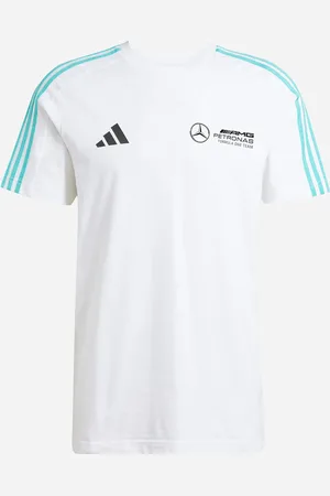 adidas Mercedes Dna M - Fanwear - Uomo